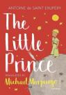 купити: Книга The Little Prince