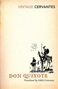 купить: Книга Don Quixote