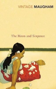 buy: Book The Moon And Sixpence
