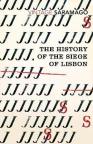 купити: Книга History Of The Siege Of Lisbon