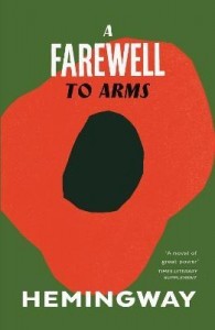 купити: Книга A Farewell To Arms