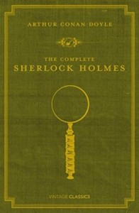 купить: Книга The Complete Sherlock Holmes