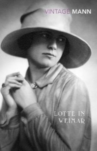 buy: Book Lotte In Weimar
