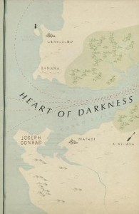 buy: Book Heart of Darkness (Vintage Voyages)