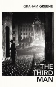 buy: Book The Third Man and the Fallen Idol