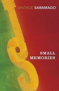 buy: Book Small Memories