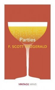 купити: Книга Parties