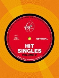 купити: Книга The Virgin Book of British Hit Singles: Volume 2