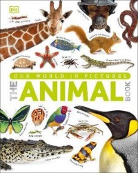 купити: Книга The Animal Book