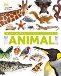 buy: Book The Animal Book