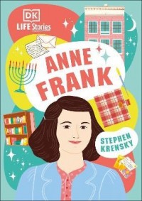 купить: Книга Anne Frank
