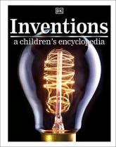 купить: Книга Inventions A Children's Encyclopedia