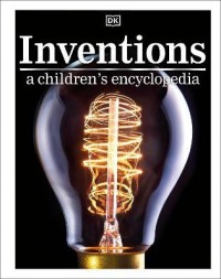 buy: Book Inventions A Children's Encyclopedia