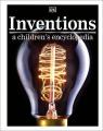 купити: Книга Inventions A Children's Encyclopedia