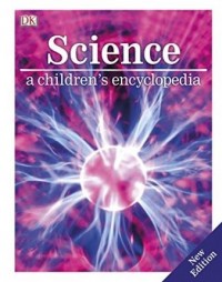 buy: Book Science A Children's Encyclopedia