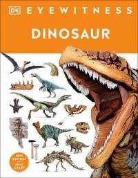 buy: Book Dinosaur
