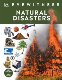 купити: Книга Natural Disaster