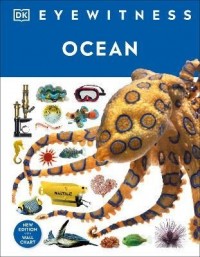 купити: Книга Ocean
