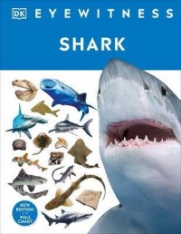 купить: Книга Shark