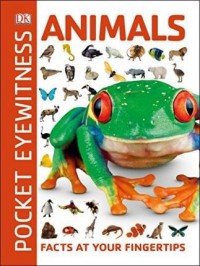 buy: Book Animals