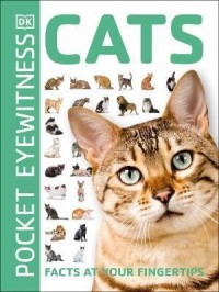 купити: Книга Cats
