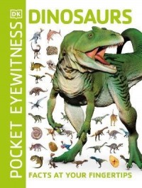 купити: Книга Dinosaurs