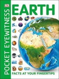 купить: Книга Earth
