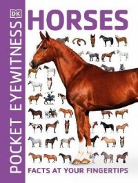 купити: Книга Horses