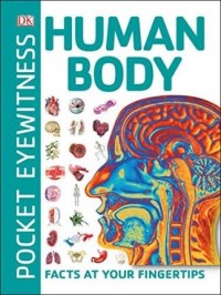 купити: Книга Human Body