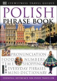 купить: Книга Polish Phrase Book