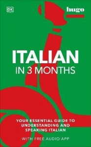 купити: Книга Italian in 3 Months