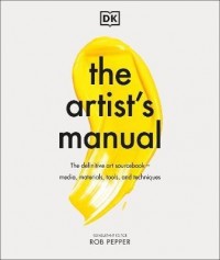 купить: Книга The Artist's Manual