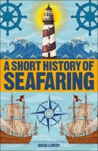купити: Книга A Short History of Seafaring