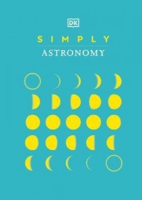 купити: Книга Simply Astronomy