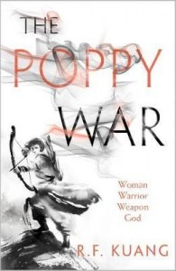 купити: Книга The Poppy War