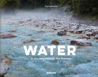 купити: Книга Water : A Journey Through the Element