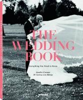 купить: Книга Wedding Book: Everything You Need Know