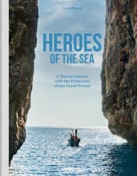 купить: Книга Heroes Of The Sea