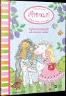 купить: Книга Чарівний привид місячного сяйва Принцеса Аннелі і наймиліший у світі поні изображение1