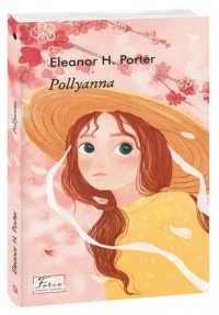buy: Book Pollyanna