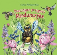 купить: Книга Pouczajace przygody Miodunczyka