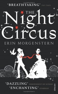 купити: Книга The Night Circus