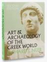 купити: Книга Art & Archaeology Of The Greek World
