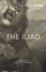 купить: Книга The Iliad