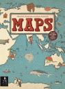 купить: Книга Maps