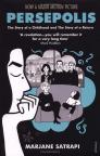 buy: Book Persepolis I & II: The Story of a Childhood and The Story of a Return