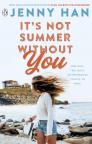 купити: Книга It'S Not Summer Without You