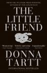 купить: Книга The Little Friend