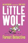 купить: Книга Little Wolf, Forest Detective