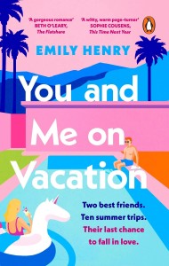 купити: Книга You And Me On Vacation